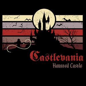 Graphic for Haunted Castle