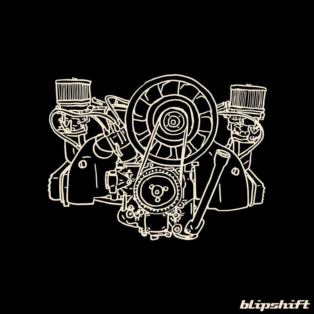 blipshift: H4NDYMAN II