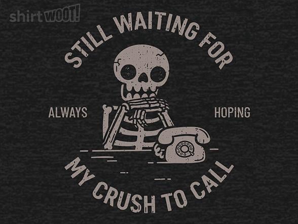 Woot!: Always Hoping