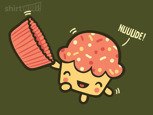 Woot!: Fresh Cake