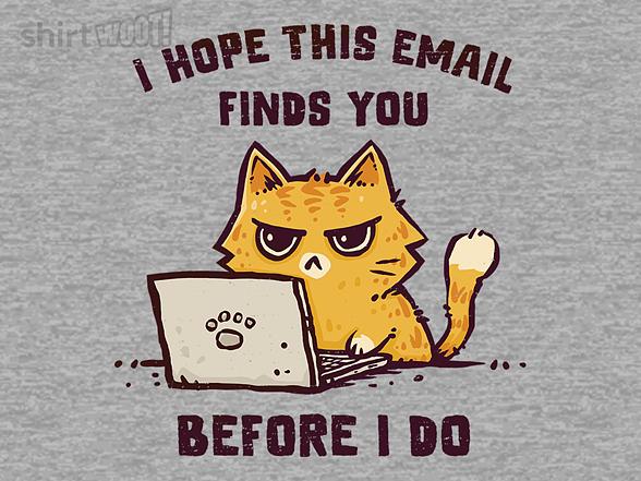 Woot!: I Hope This Finds You