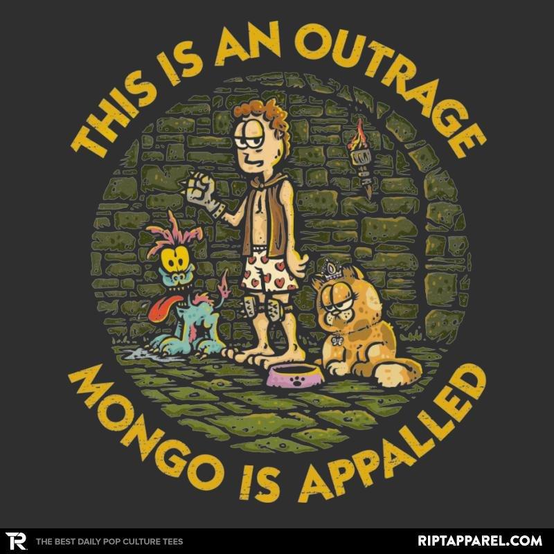 Ript: Outraged