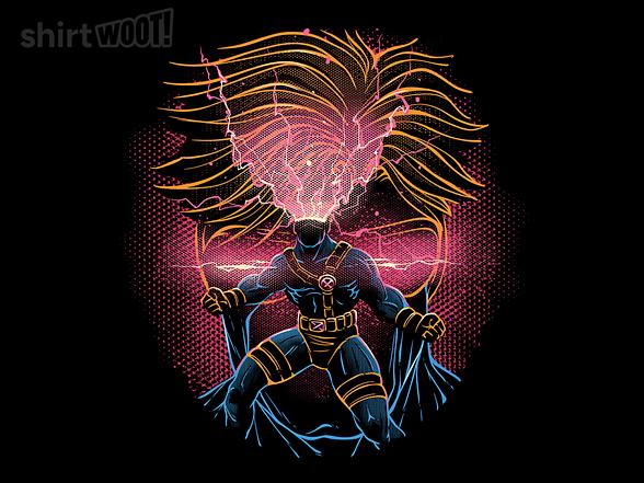 Woot!: Rage of the Optic Blast