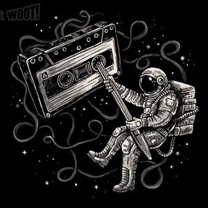 Graphic for Rewind The Universe