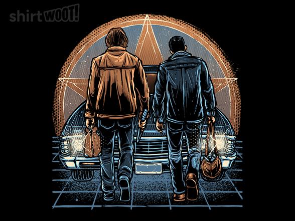 Woot!: Life on the Road Less Travelled