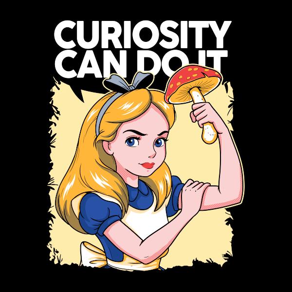NeatoShop: Curiosity Can Do It