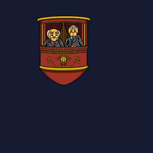 Graphic for Pocket Comedy