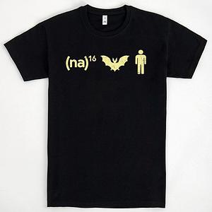 Graphic for The Dark Nas