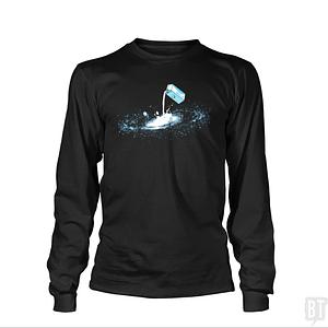 Graphic for Milky Way Long Sleeve