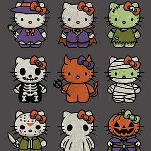 Graphic for Hallokitty