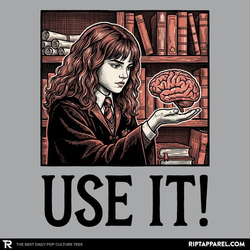 Ript: Witch’s Wisdom