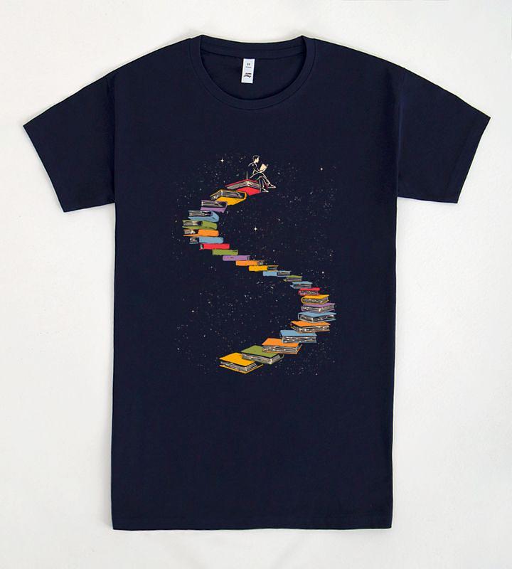 Pampling: Stairway to knowledge