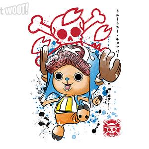 Graphic for The Pirate Doctor