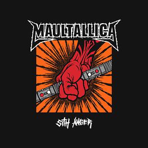 Graphic for Sith Anger