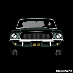 Graphic for One in the Chamber