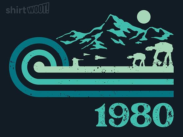 Woot!: Retro Vintage Base