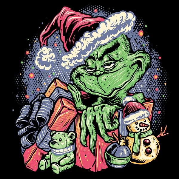 NeatoShop: A Green Present