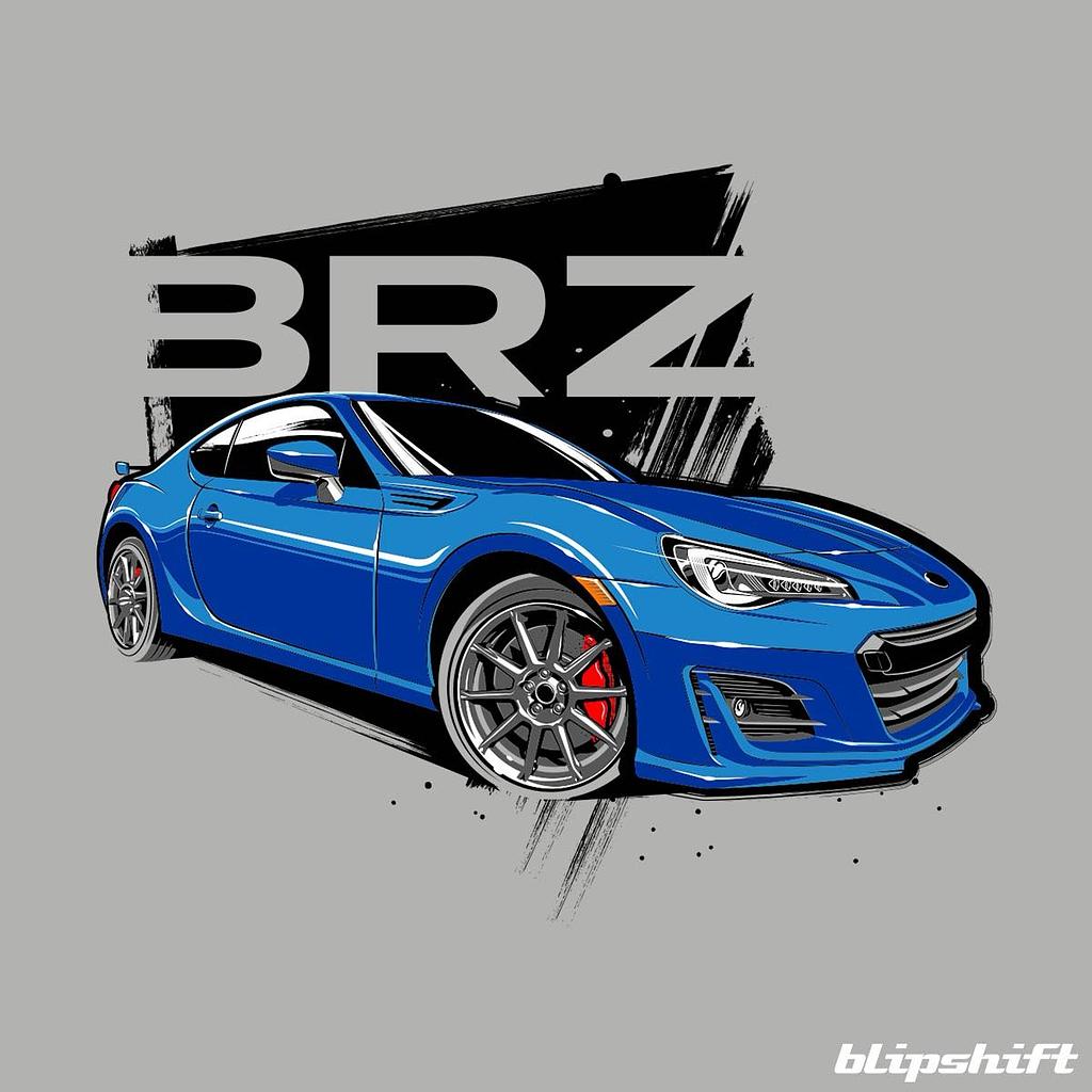 blipshift: Blubaru II