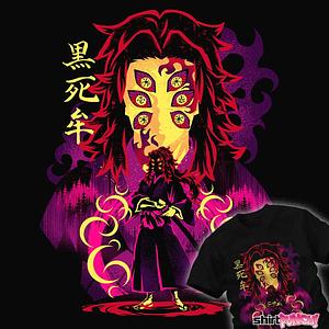 Graphic for Kokushibo