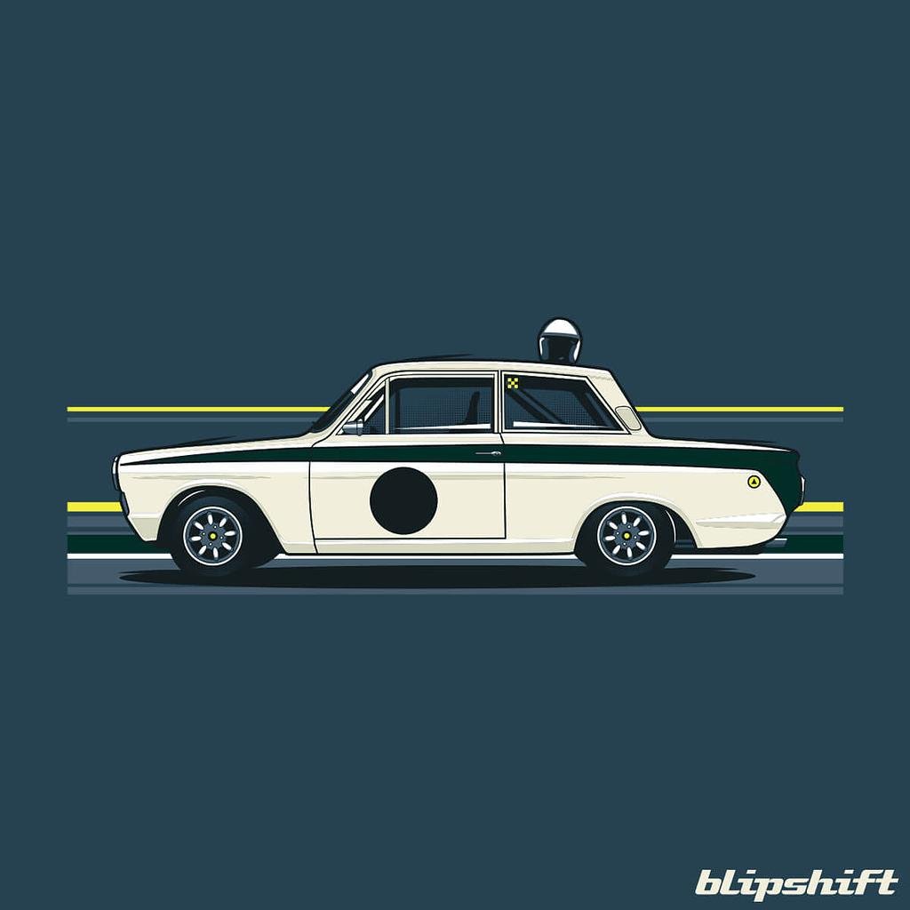 blipshift: Tina Turn-er