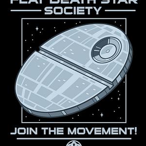 Graphic for The Flat Empire