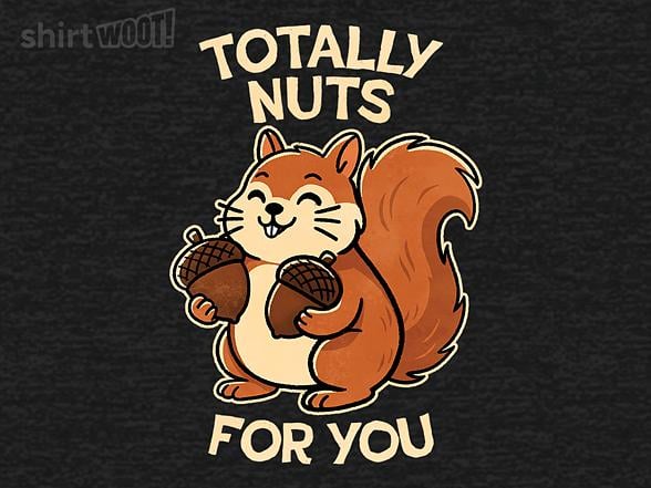 Woot!: Totally Nuts