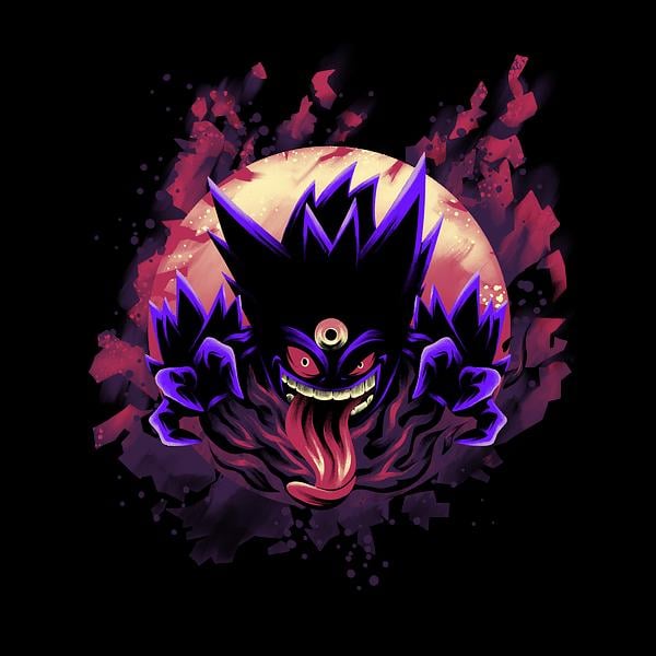 NeatoShop: Mega Ghost