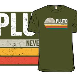 Graphic for Pluto Vintage