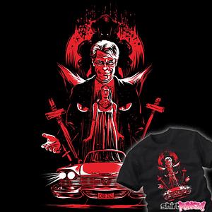 Graphic for Horror King
