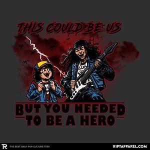 Graphic for Guitar Hero