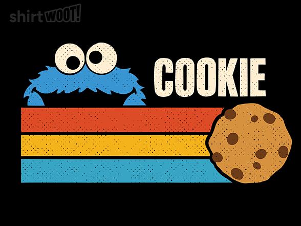 Woot!: Cookie Retro