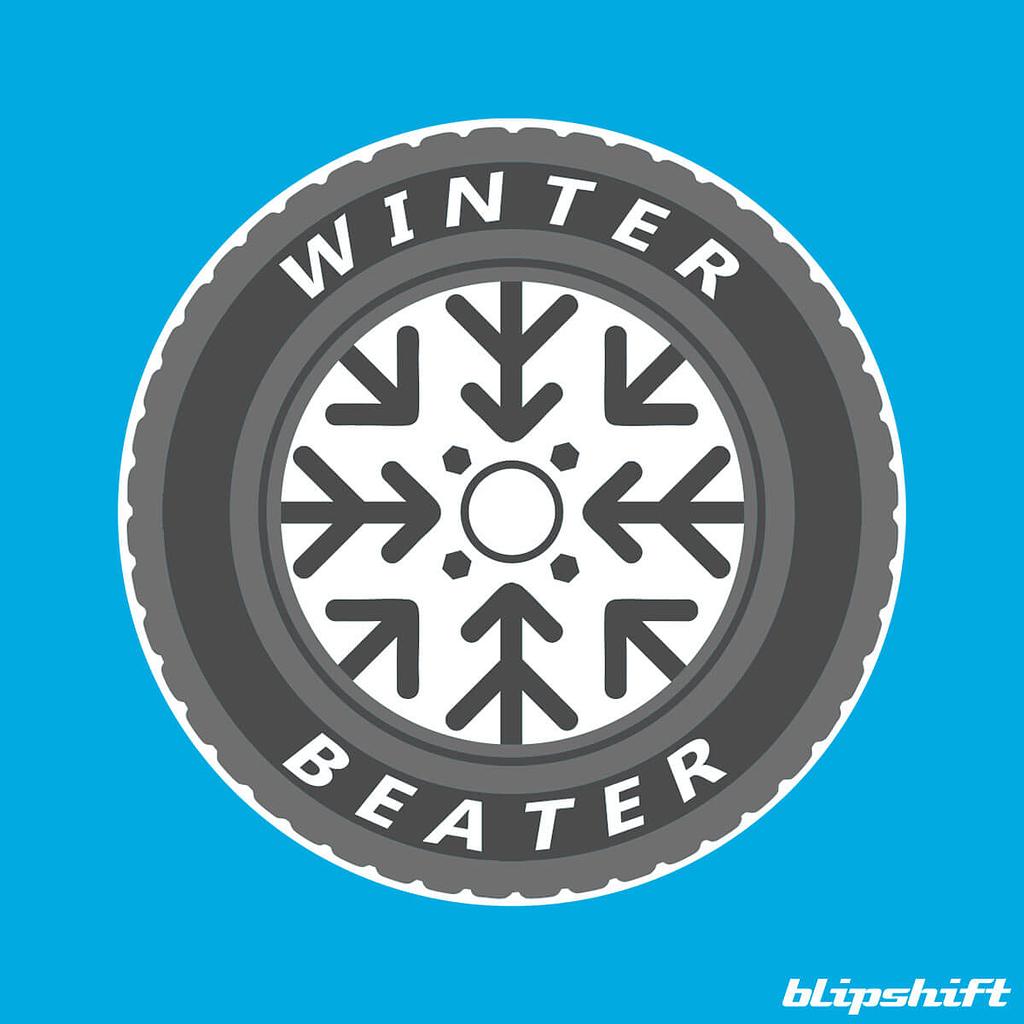 blipshift: Badge of Honor