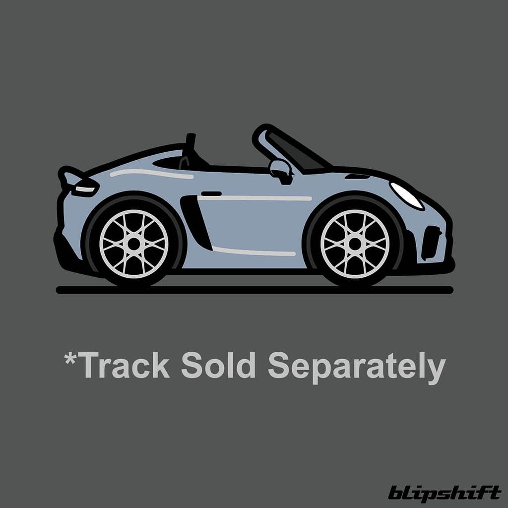 blipshift: Spy-Toy-Man