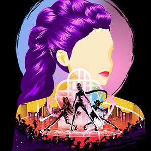 Graphic for Pop-Star Demon Hunters