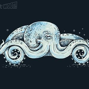Graphic for Octobug