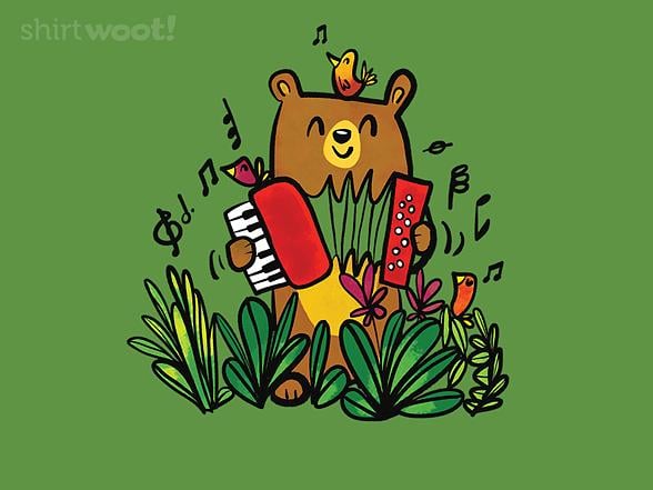 Woot!: Making Music Remix