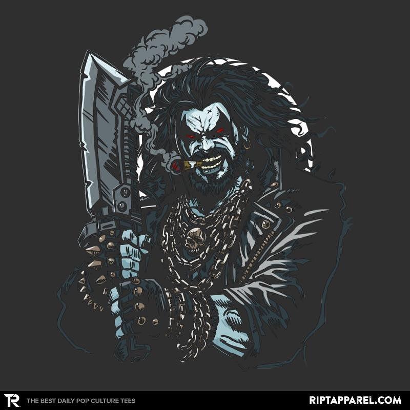 Ript: Built for Chaos