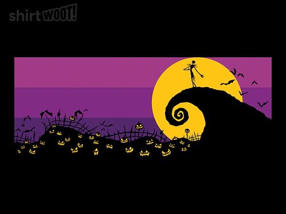 Woot!: Retro Nightmare