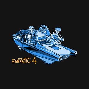 Graphic for FantaztiCar