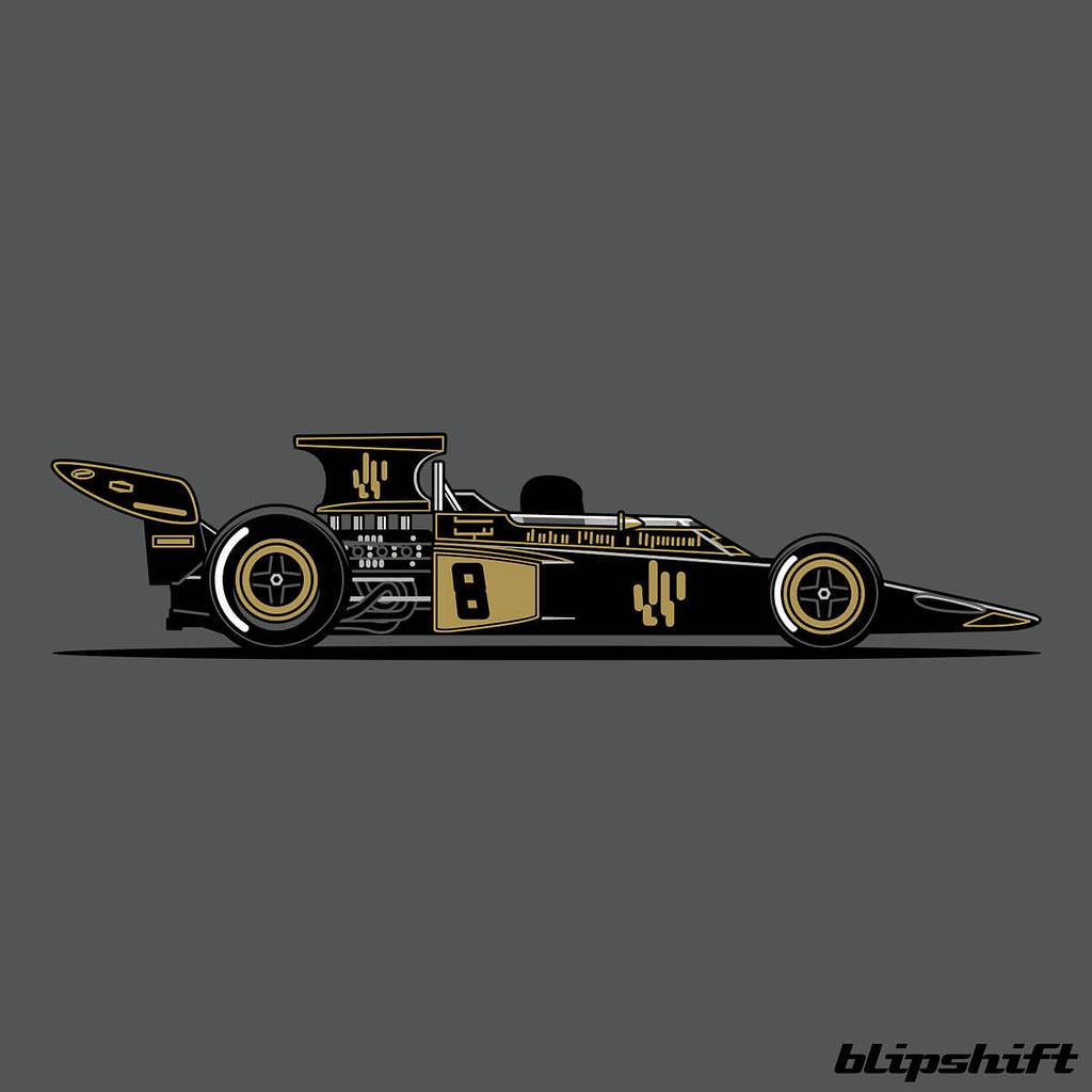 blipshift: Star Player III
