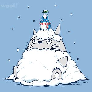 Graphic for Winter? Already?