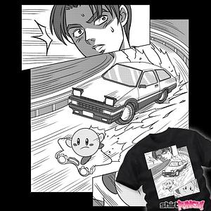 Graphic for Star Race