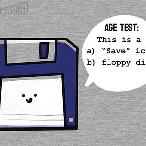 Graphic for Age Test