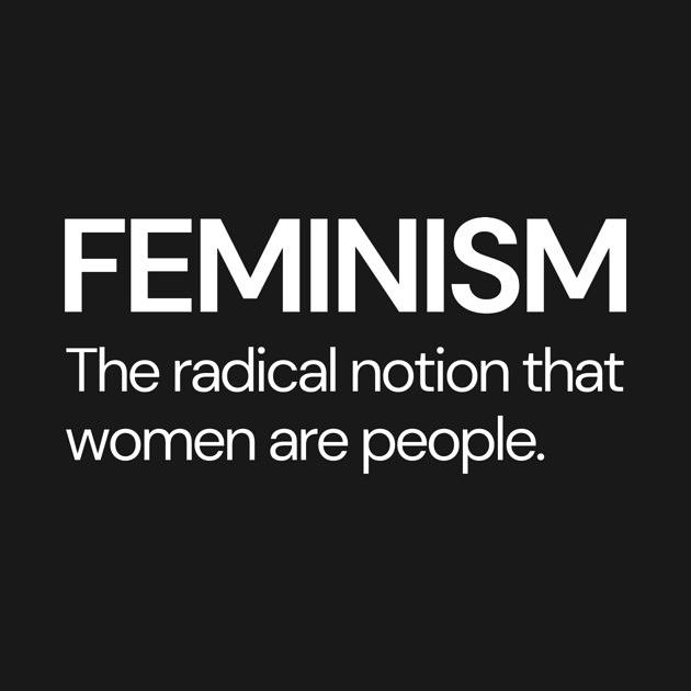 TeePublic: Women-empowerment