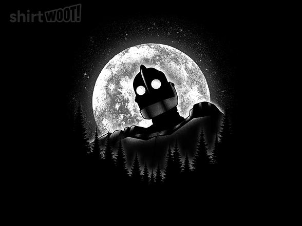 Woot!: Moonlight Iron II