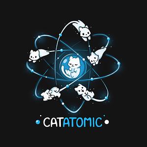 Graphic for Catatomic
