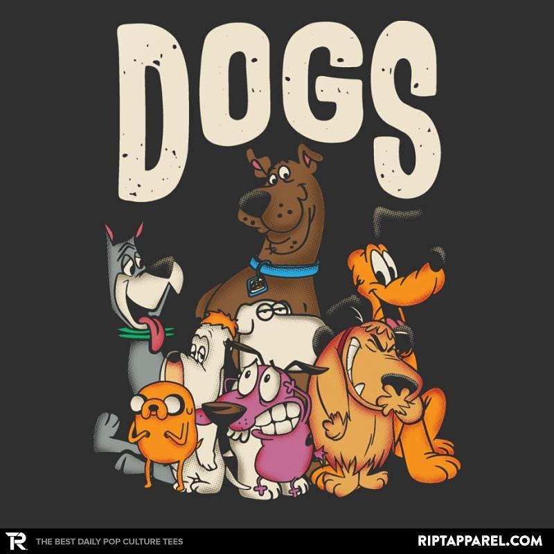 Ript: DOGS