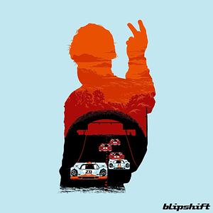 Graphic for Le Man