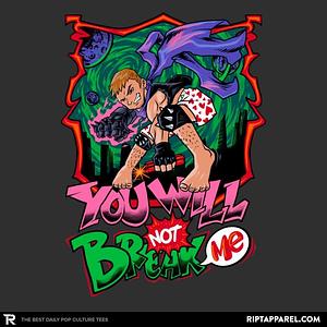 Graphic for dungeon breaker