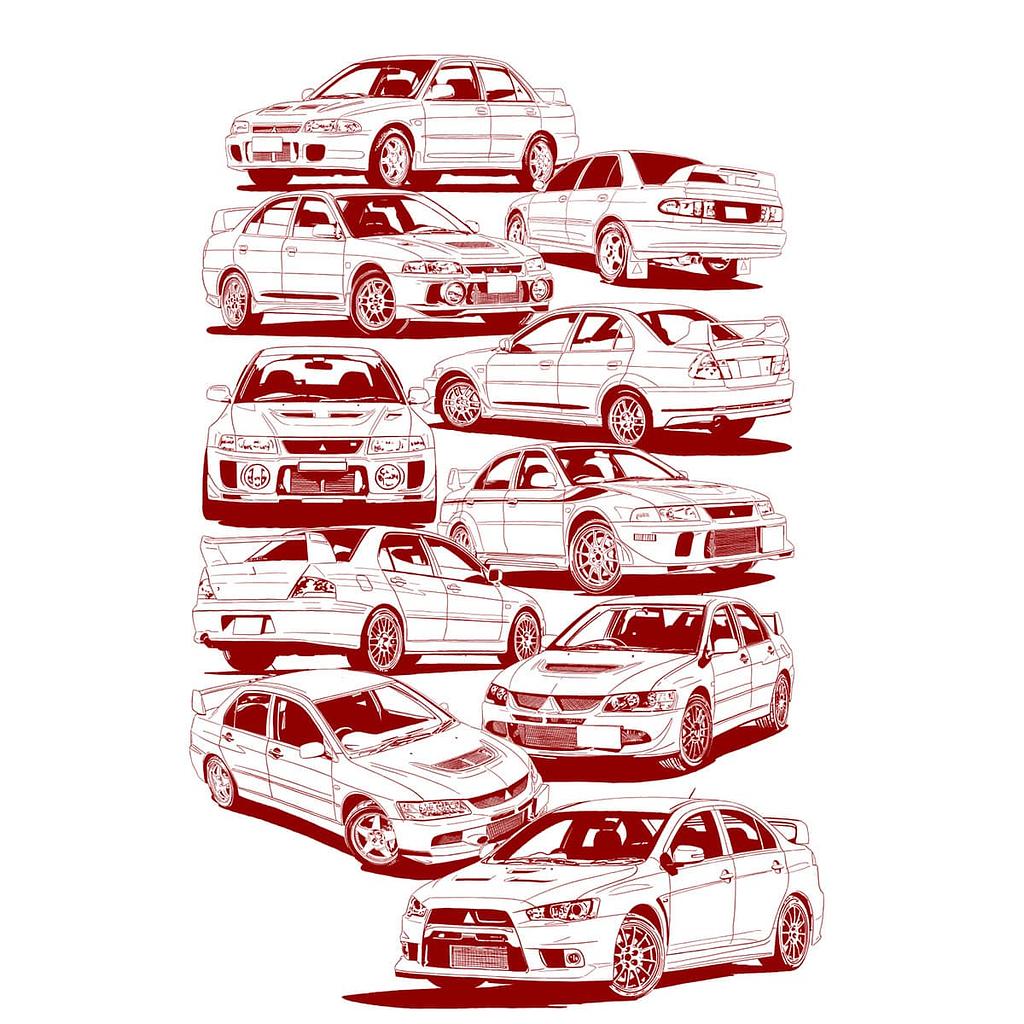 blipshift: Origin of a Species Backprint